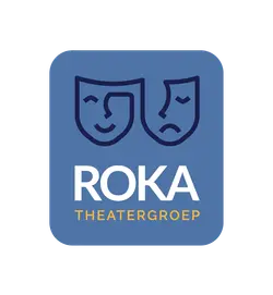 Logo von ROKA Theatergroep