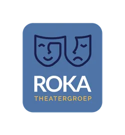 Logo van ’t Schaep met de 5 Pooten