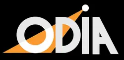 Logo: Toneelvereniging ODIA