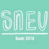 Logo van Theatergroep SNEU