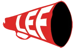 Logo : De Grote Geluk Show