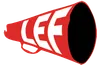 Logo van Toneelgroep LEF Utrecht