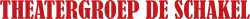 Logo von Theatergroep De Schakel