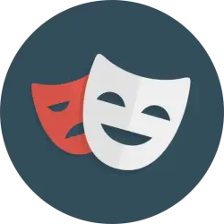 Logo : Dolle Kervel