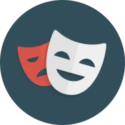 Logo van Dolle Kervel