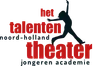 Logo van Talenten Theater