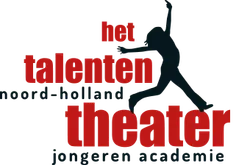 Logo van Een theaterfestival vol magie