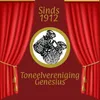 Logo van Toneelvereniging Genesius