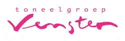 Logo: Toneelgroep Venster