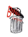 Logo van Toneelgroep BeNde