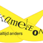 Logo : In sprookjes weet je ’t nooit