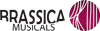 Logo von Brassica Musicals