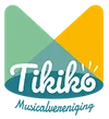 Logo van Tikiko