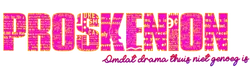 Logo van Schoolpleinouders!