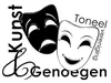 Logo van Uitkleden, sokken aanhouden