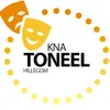 Logo van Toneelvereniging KNA