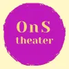 Logo van OnS Theater