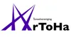 Logo van Toneelvereniging Artoha