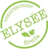 Theatergroep Elysée logo