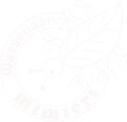 Logo von Theatergroep Mimicri
