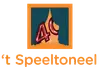 Logo von 't Speeltoneel