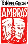 Logo van Toneelgroep Ambras