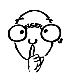 Logo van Ach Vrouwluuj