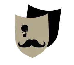 Logo van Bessems en penseele
