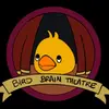 Logo van Bird Brain Theatre