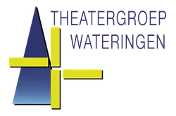 Logo : Theatergroep Wateringen