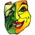Logo van Kopzörg uvver de zörg
