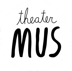 Logo van Theater MUS