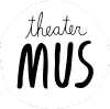 Logo van Theater MUS