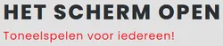 Logo van De Hoofdpries