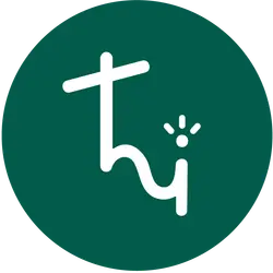 Logo : Theatergroep Incola
