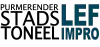 Logo von Verwarringen