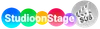 Logo van Studio on Stage