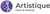 Theatervoorstelling logo