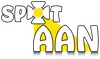 Logo van Toneelgroep Spot Aan