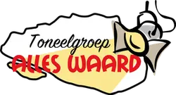 Logo von Puinhoop in de kringloop