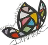 Logo von De Reis van de waaier, Raya en de Draak