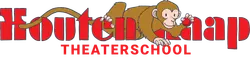 Logo : Jeugdtheaterschool Houten Aap