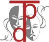 Logo van Toneelvereniging De Plattelanders