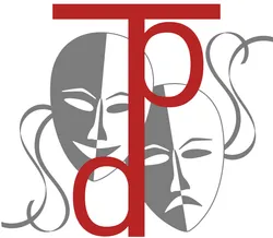 Logo van Liefde, Leugens & Losgeld