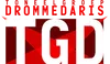 Logo van Toneelgroep Drommedaris