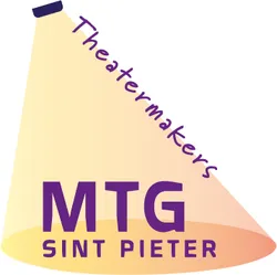 Logo van Samen Alleen