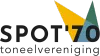 Logo van Shakespeare komt!