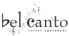 Logo von Operakoor Bel Canto