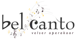 Logo von Operakoor Bel Canto