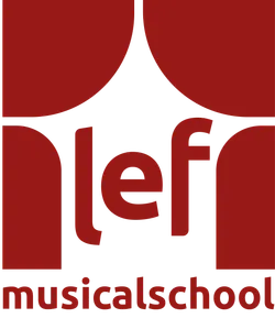 Logo van The Harmony